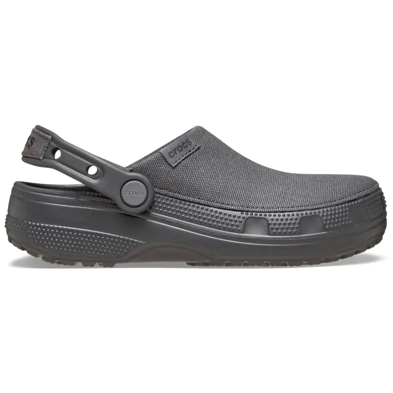 Ultimate Crafted Canvas Clogs: All-Day Comfort Meets Street Style