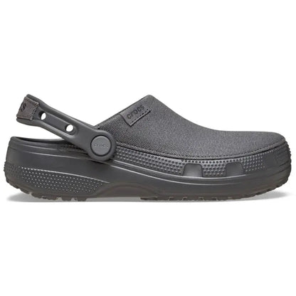 Ultimate Crafted Canvas Clogs: All-Day Comfort Meets Street Style