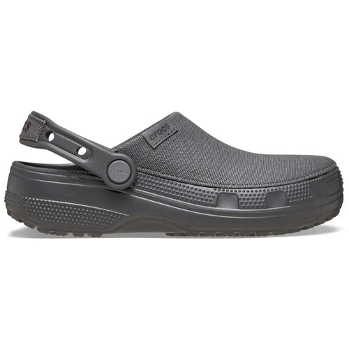 Ultimate Crafted Canvas Clogs: All-Day Comfort Meets Street Style