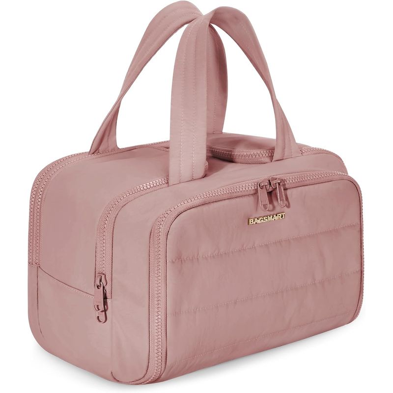 Pack Everything. Travel Light. Stay Organized