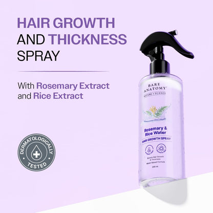 Nature Meets Science: Revitalize Your Hair from the Roots