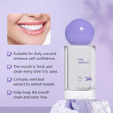 Probiotic Oral Spray: The Secret to Lasting Freshness