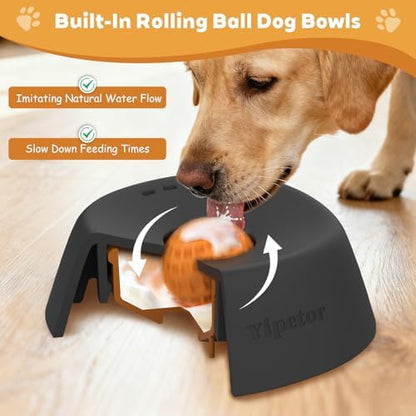 Happy Licking. Healthier Living