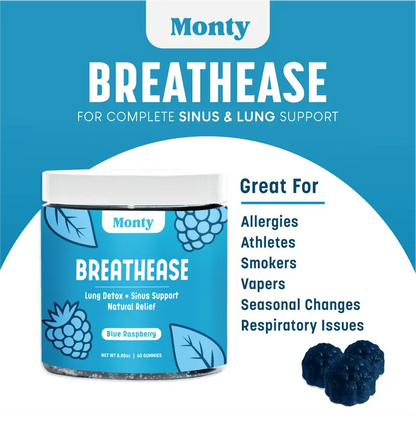 Breathe Freely, Live Fully