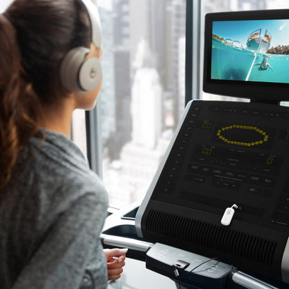 Use Your AirPods On Any Plane — The Wireless Bridge For In-Flight Entertainment
