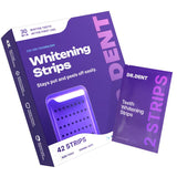 42 strips (21 sessions)
