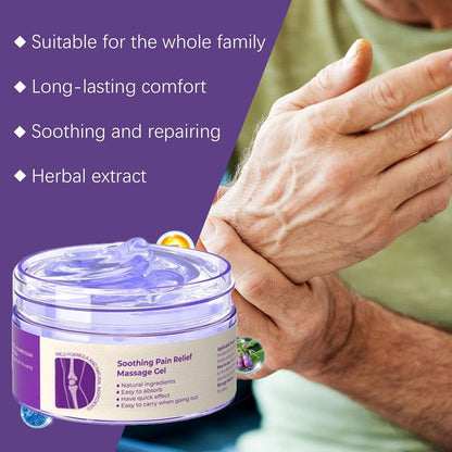 Professional Joint Relief, Powered by Nature — Instant Comfort in Every Drop - 2 Pack