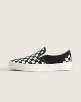 Checkerboard White / Black