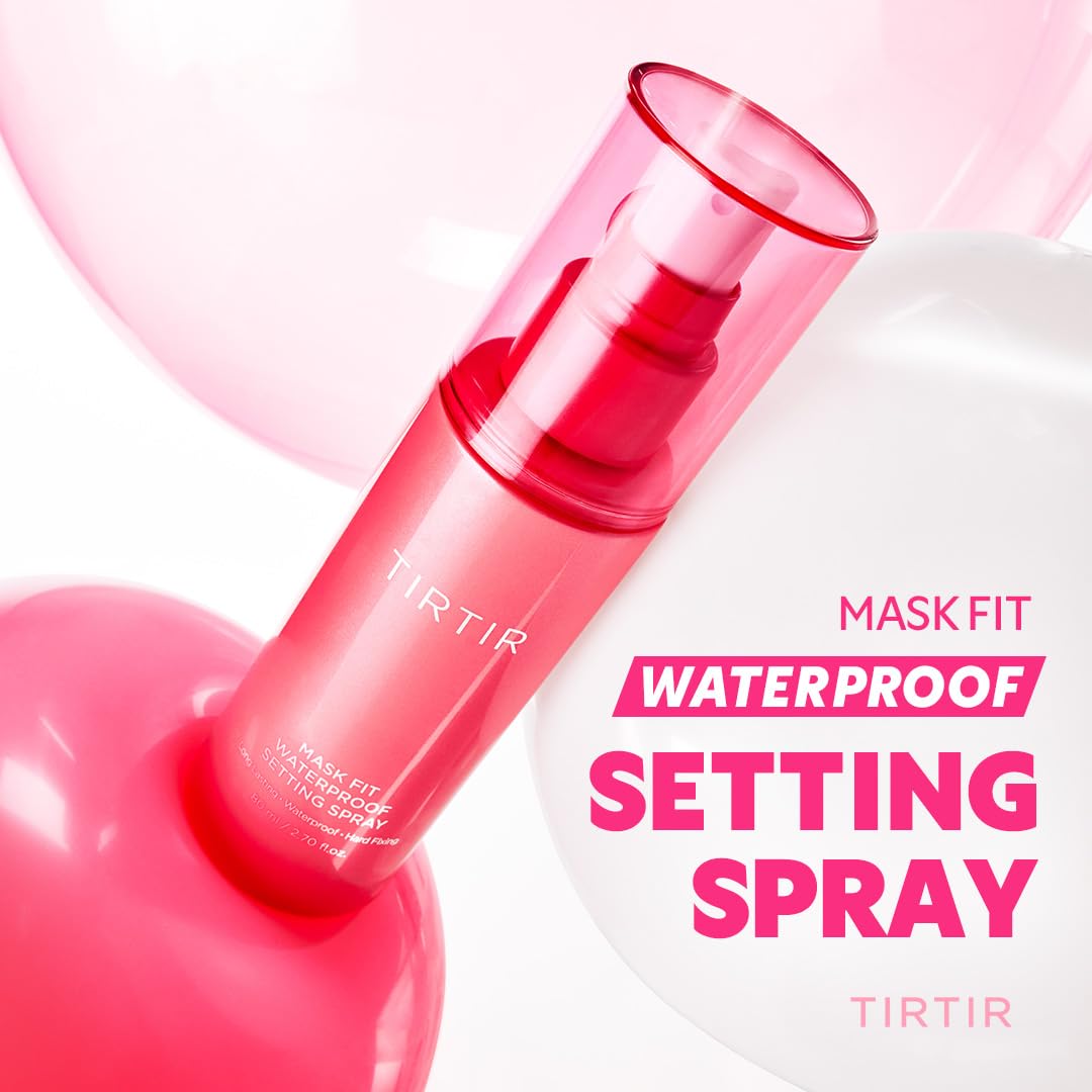 Lock Your Look, Ignore the Elements: 24H Flawless Power.