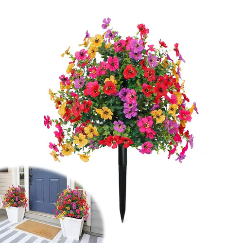 Defy the Seasons. Brighten Your Space.