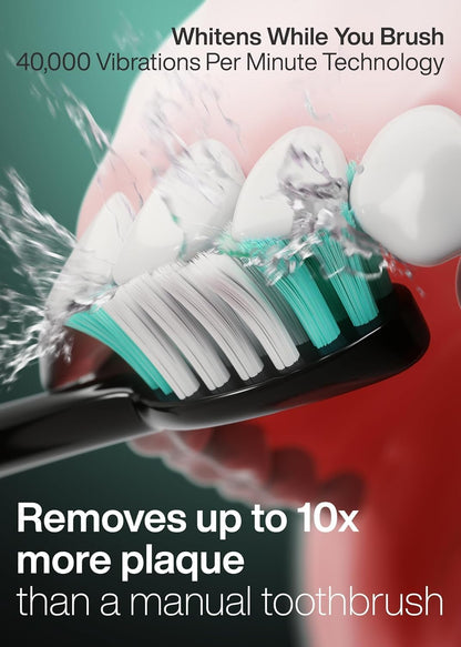 The Last Toothbrush You'll Ever Need