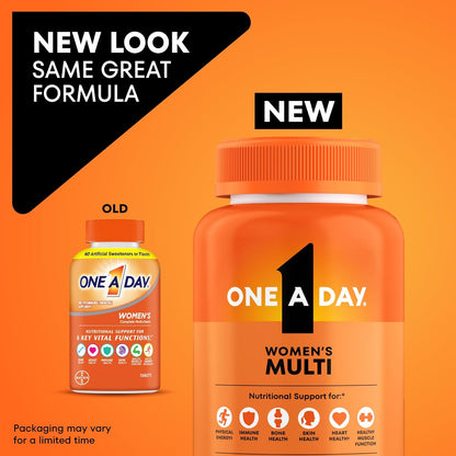 Empower Your Daily Vitality With Targeted Multivitamins For Women's Health