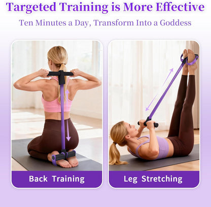 Your 5-Minute Daily Fitness Revolution - 2 Pack
