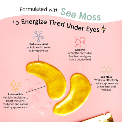 Bright Eyes Instantly. Your Daily Reset - 2 Pack