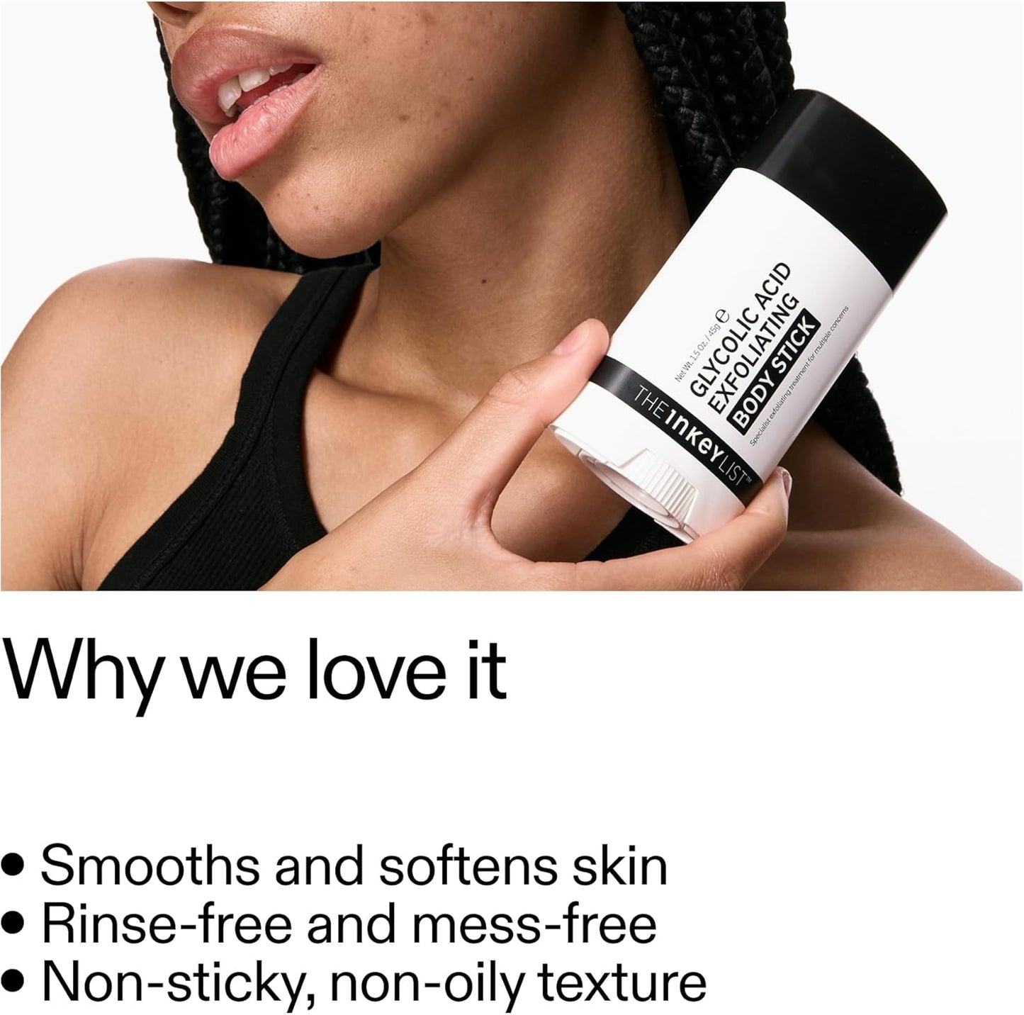 Say Goodbye to Bumpy "Strawberry Skin" in Just 7 Days