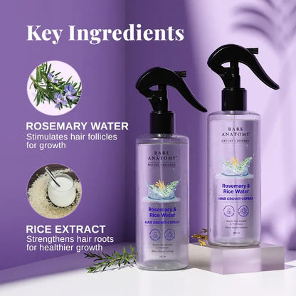 Thicker, Longer, Stronger. Powered by Nature