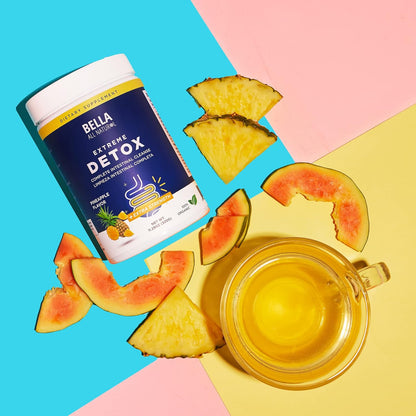 Ignite Your Transformation: Extreme Burn Metabolic Support