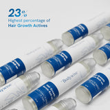 Bodywise Advanced | Science-Backed & Clinically Proven Follicle Activation