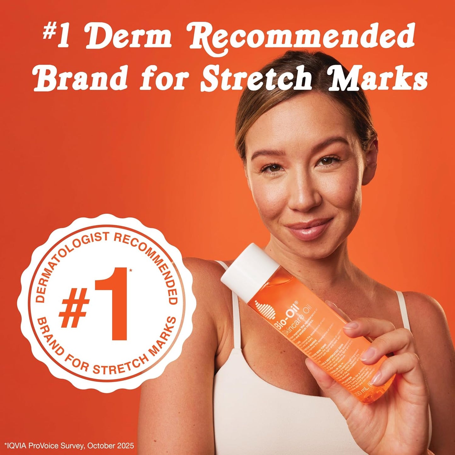 Your Skin’s Second Chance.