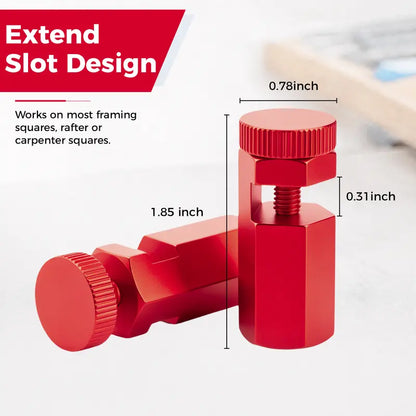 Premium Tall Stair Gauges for Precision Framing & Faster Layouts
