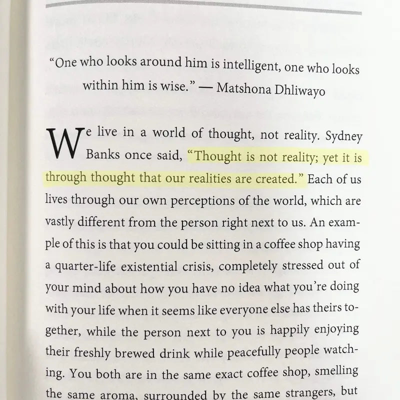 Stop Overthinking and Find Lasting Peace With This Life-Changing Guide