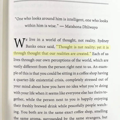 Stop Overthinking and Find Lasting Peace With This Life-Changing Guide