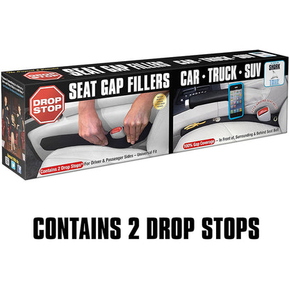 Stop the "Seat Gap Drop" Forever - 2 Pack
