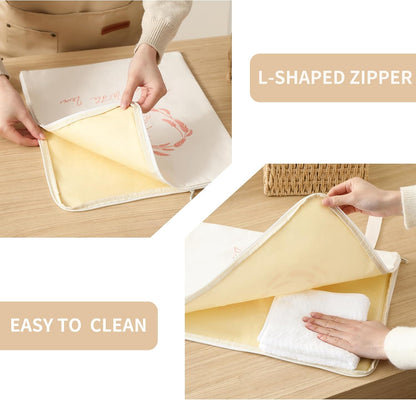 Keep Your Bread Fresh. Naturally - 1 Pair