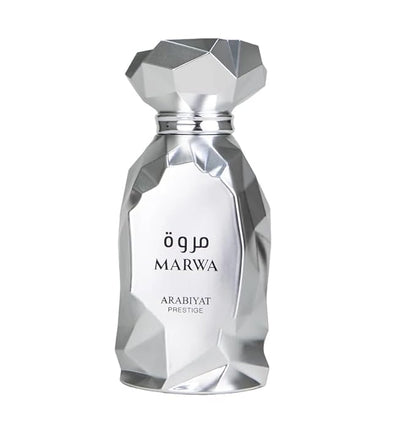 The Scent of Pure Dominance