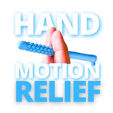 The Natural Focus Chewable Essential Oil Stick