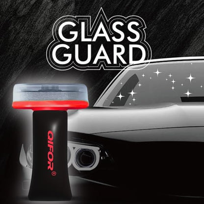 Crystal Clear Vision. Zero Blind Spots - 2 Pack