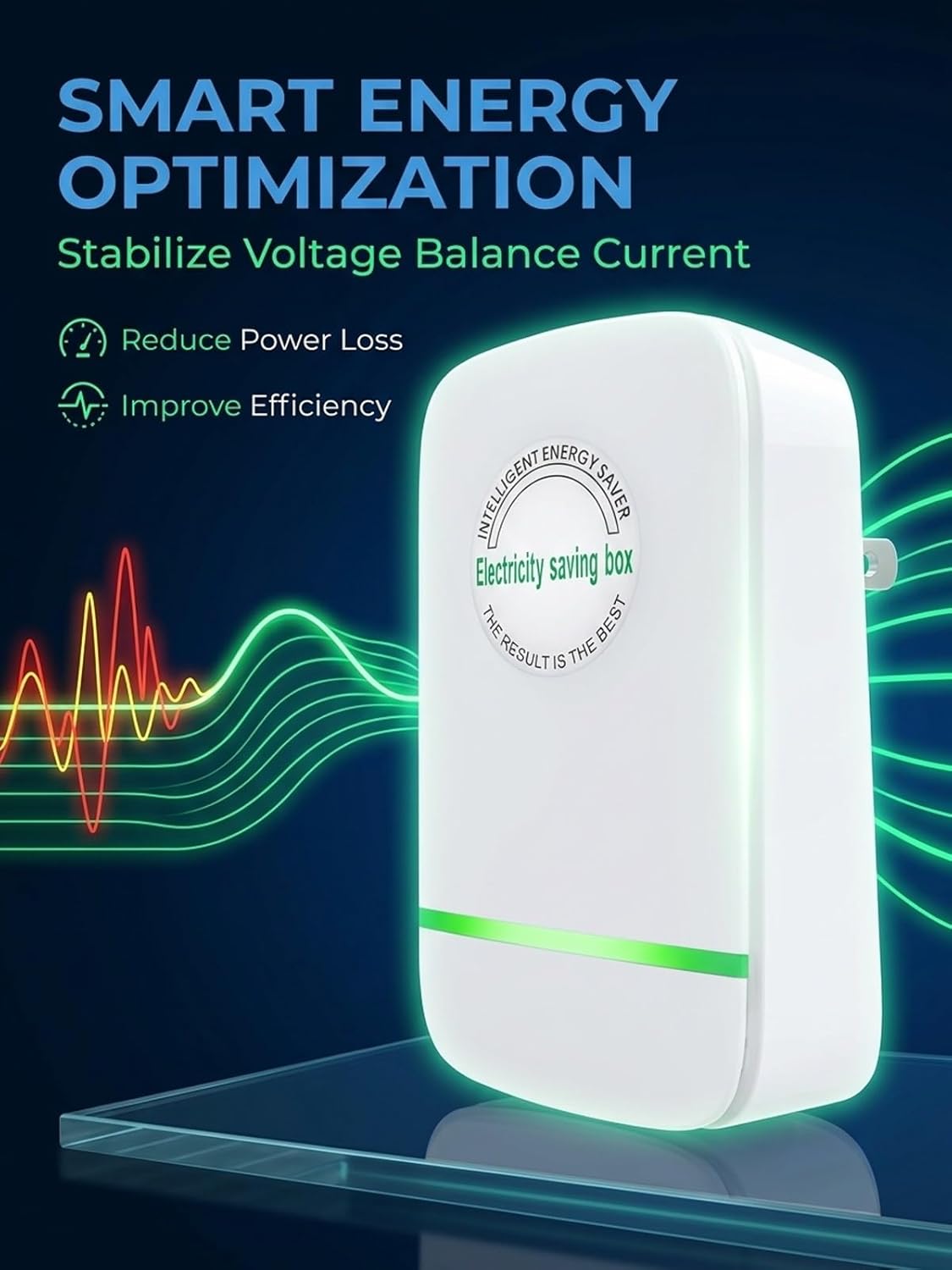 Cut Your Electricity Bills Instantly with Smart Power Optimization