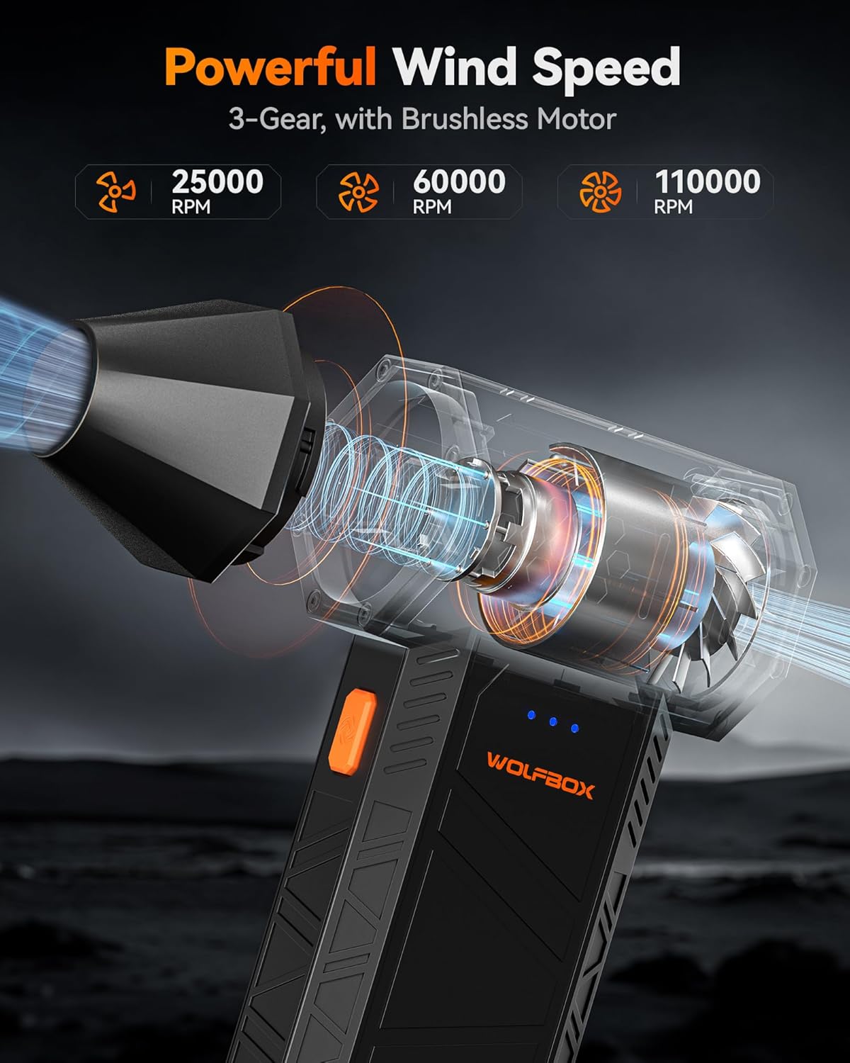 Stop Buying Canned Air – The Ultimate Dust Destroyer is Here!
