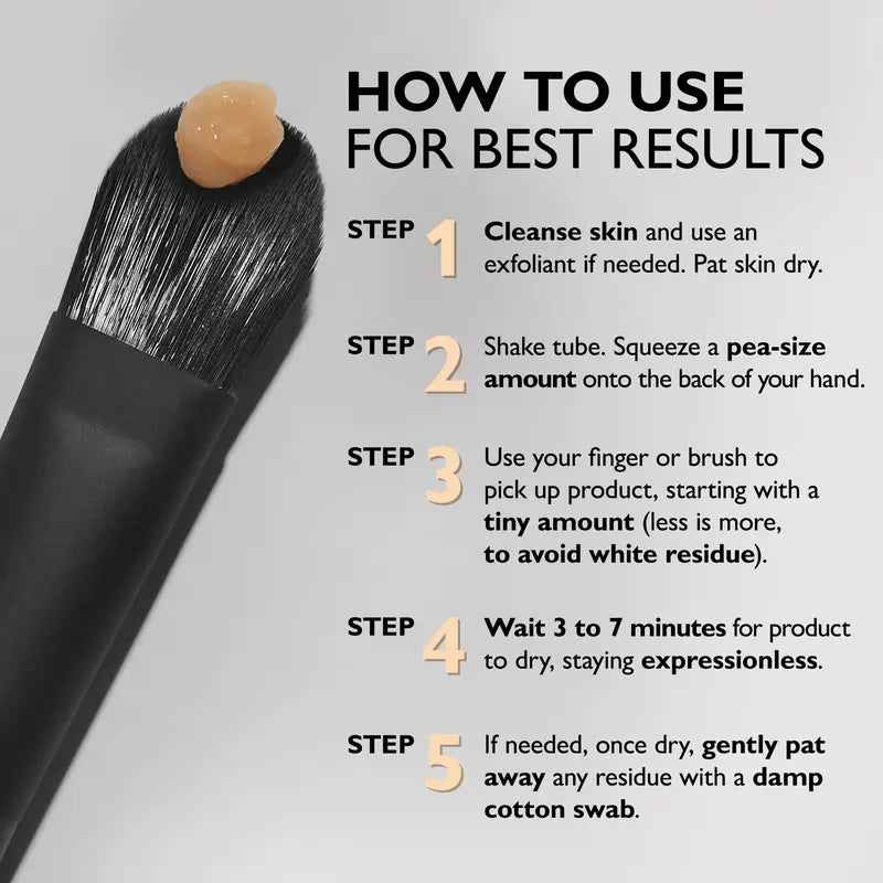 Erase Eye Bags In 3 Minutes — The Viral Instant Eye Lift That Actually Works