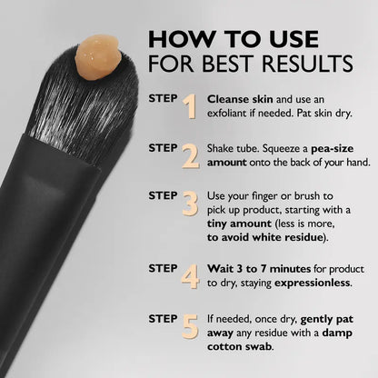 Erase Eye Bags In 3 Minutes — The Viral Instant Eye Lift That Actually Works