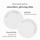 Clear Skin Simplified: Wipe Away Pores & Dark Spots.