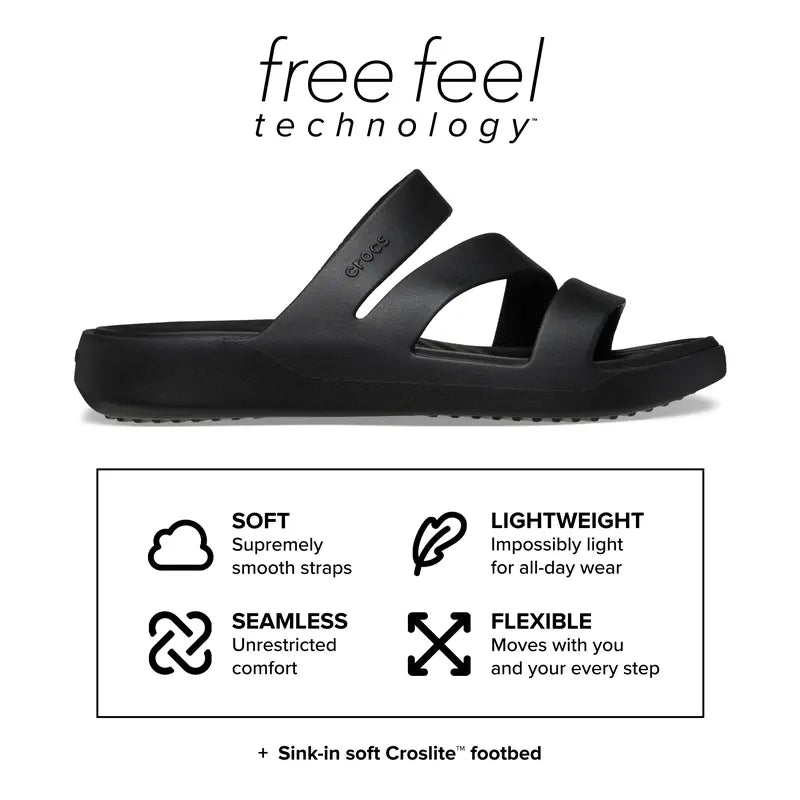 Walk On Clouds: The Ultimate Lightweight Strappy Comfort Sandals
