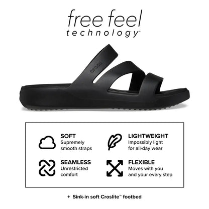 Walk On Clouds: The Ultimate Lightweight Strappy Comfort Sandals