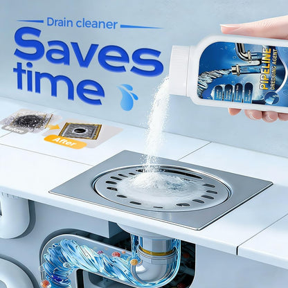 Dissolve Any Clog. In Minutes - 2 Pack