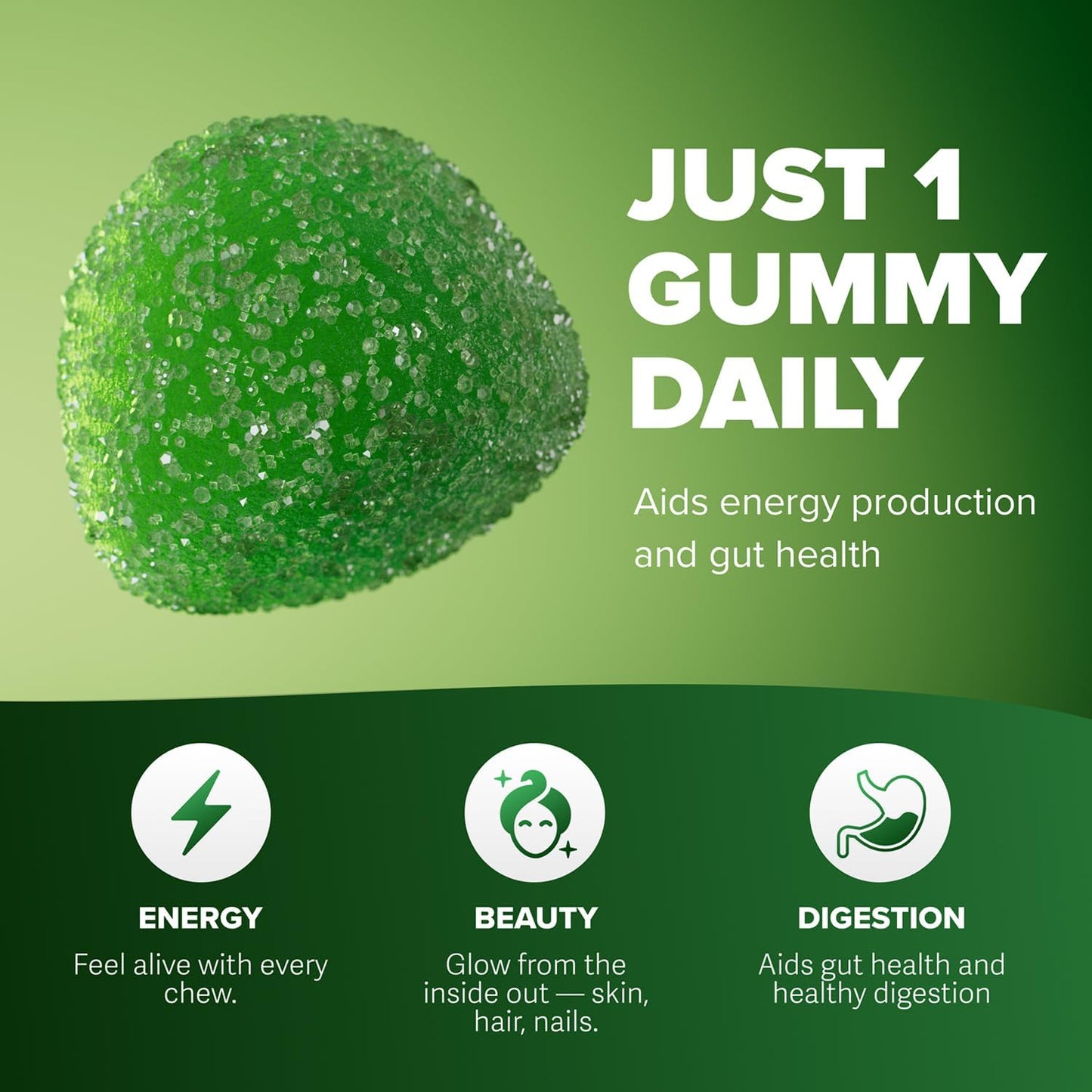 The Ultimate Green Detox: Revitalize from the Inside Out