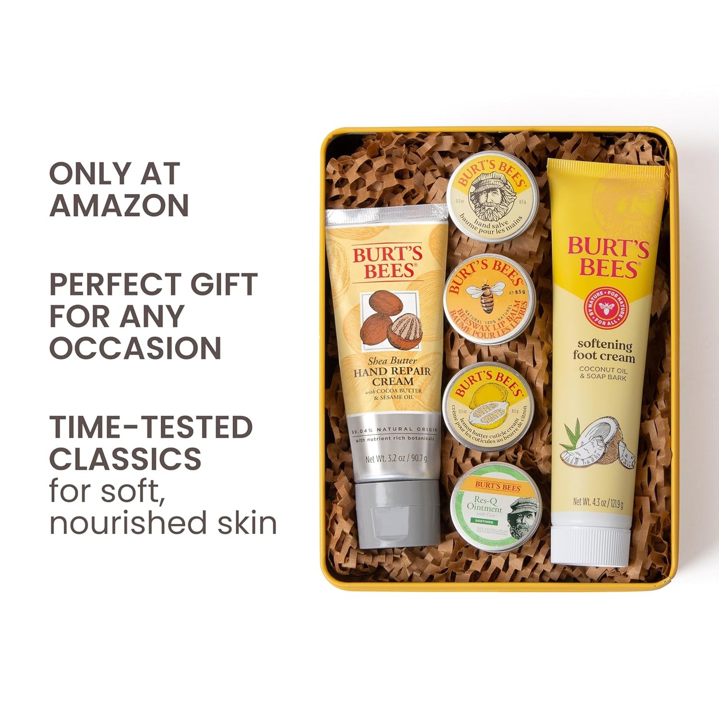 The Ultimate Nature’s Care Kit. 🐝✨