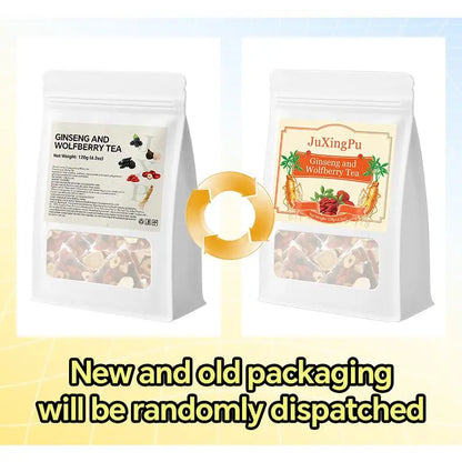 6-Fold Vitality. Unstoppable Power (60 Bags/1 Pack)
