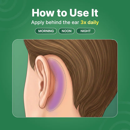 Stop the Ringing Instantly: Natural Relief for Peace & Quiet