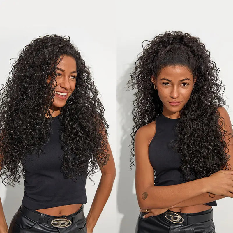 Big Hair. Bold Confidence. 💎 Luxury Quality, Factory-Direct