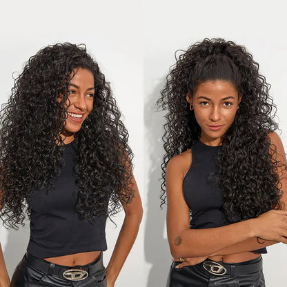 Big Hair. Bold Confidence. 💎 Luxury Quality, Factory-Direct