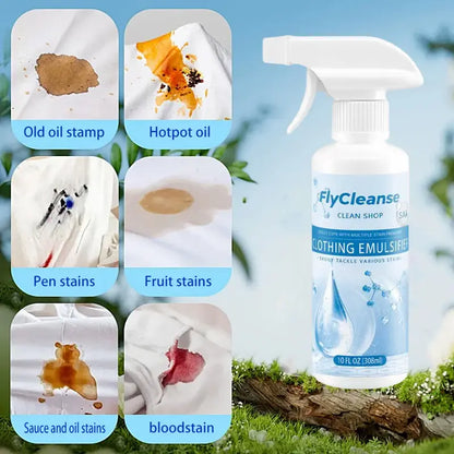 Instant Stain Eraser & Color Restorer