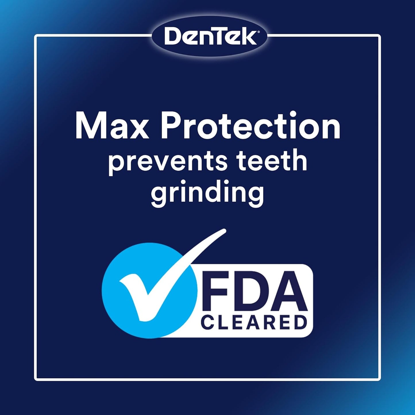 Professional Protection. Better Sleep. No More Grinding