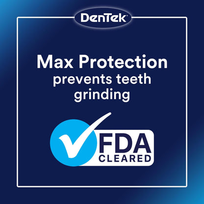 Professional Protection. Better Sleep. No More Grinding