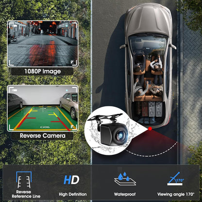Upgrade Your Drive. Instantly