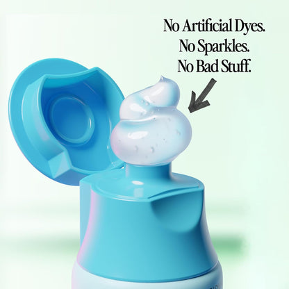 The Fluoride-Free Secret to Cavity-Proof Kids' Teeth
